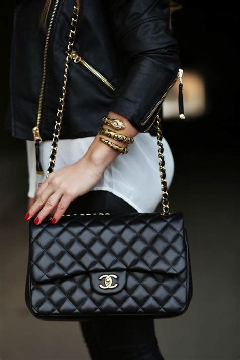 chanel tassen 2022|Handtassen — Mode .